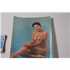 Image 2 : 3D Asian nudie postcard
