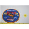 Image 1 : 1977 NFR rodeo patch