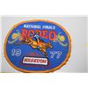 Image 2 : 1977 NFR rodeo patch