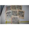 Image 1 : Almanac lot - 1800's & up