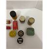 Image 3 : 15 Piece Medicine Containers