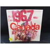 Image 1 : 1967 Centennial Short Play Record