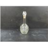 Image 1 : Decorative Liquor Bottle - Glass