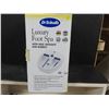 Image 2 : Dr Scholls - luxury Foot Spa - Model # DR6655F