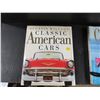 Image 2 : Quintin Wilson - Classic American Cars/ Rob L. Wagner - Classic Cars