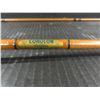 Image 5 : Garvia Conolon - 2 Piece Fly Fish Rod with Daiwa Reel - SF 7108