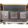 Image 1 : 3x Framed Pictures