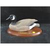 Image 1 : Ducks Unlimited - Sask. -  Sponsor Decoy - 205/1000