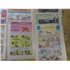 Image 6 : vintage comic newspapers - 1940's to 1960's - Saskatoon, Winnipeg, etc.