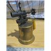 Image 3 : vintage brass torch