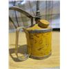 Image 5 : vintage Golden Rod handy oiler