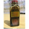 Image 4 : vintage Old English scratch cover polish bottle