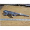 Image 1 : vintage Pontiac Strato Chief hood ornament
