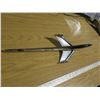 Image 5 : vintage Pontiac Strato Chief hood ornament