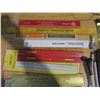 Image 3 : lot of rulers, clipboards, etc.