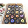 Image 1 : lot of assorted 45 records