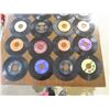 Image 2 : lot of assorted 45 records