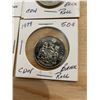 Image 3 : Canada $.50  Half Dollar, 1971, 1972, 1974, 1979  Bank Roll