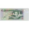 Image 1 : 2008 Eastern Caribbean 5 dollar bill