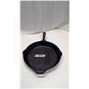 Image 1 : Large Cast iron frying pan