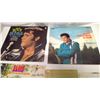 Image 3 : 2 Elvis LP's and Rare Elvis 45's