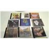 Image 2 : 10 popular CD's