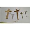 Image 3 : Box of crucifix's