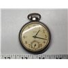 Image 1 : "Pilot" pocket watch, made in Canada - 1940s
