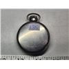 Image 2 : "Pilot" pocket watch, made in Canada - 1940s