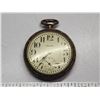 Image 1 : "Premier" pocket watch, Swiss made - 15 jewels, 4 adjusted - engraved