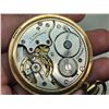 Image 5 : "Premier" pocket watch, Swiss made - 15 jewels, 4 adjusted - engraved