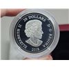 Image 5 : 2018 "Royal Wedding of Prince Harry & Meghan Markle" Canadian 20 dollar, fine silver coin - w/ 3 Swa
