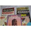 Image 3 : Vintage Alfred Hitchcock books