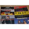 Image 3 : Classic 80's & 90's LPs, Toronto, April Wine, Nazareth