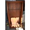 Image 1 : Gun Case. Needs doors.