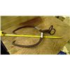 Image 1 : Large Ice tongs