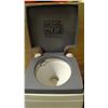 Image 2 : VIP 18 l portable toilet