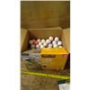 Image 2 : box of golf balls