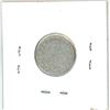 Image 2 : 1904 Canadian, Newfoundland silver 10 cent coin