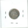 Image 2 : 1913 Canadian silver 10 cent coin