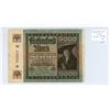 Image 1 : Germany – Weimar Republic. 1922 5000 Mark Reich banknote. The beginning of inflation. VF.