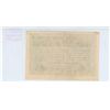 Image 2 : Germany – Weimar Republic. 1923 50 Million Mark Reich banknote. Inflationary note. VF+.