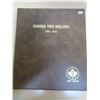 Image 1 : Empty Canadian Toonie Uni-Safe album for 80 Toonies. Used.