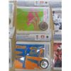 Image 4 : Lot of 11 Canadian Vancouver Olympic Games 25 Cents Coin Sports Cards. All are Colourized. As issued