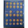 Image 4 : Complete set of Canadian Small Cents 1920 – 1969. Includes Key Dates 1922, 1923, 1924, 1925 & 1926. 