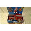 Image 2 : Paw Patrol fire engine