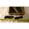 Image 3 : Various size shoe plates