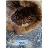 Image 2 : Christine originals fur hat