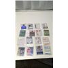 Image 2 : Assorted NFL, premium cards stars