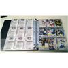 Image 23 : 41 pages 2019-2020 UD Hockey cards Ser 1&2 not collated, INComp 369 cards